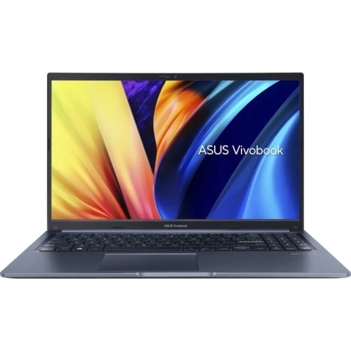 Laptop ASUS Vivobook 15 X1502VA-BQ545, Intel Core i7-13620H, 15.6 inch, RAM 16GB, SSD 512GB, Intel UHD Graphics, No OS, Quiet Blue