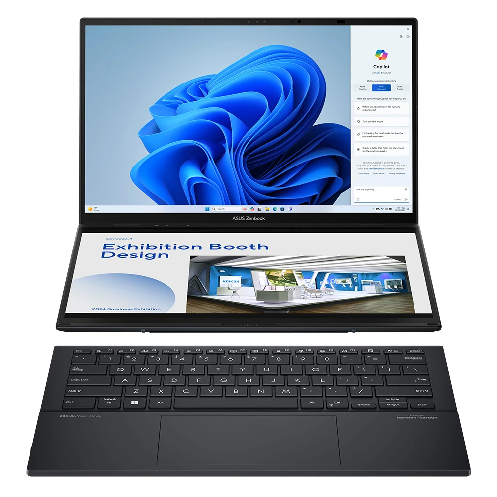 Laptopuri Ultrabook