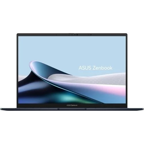 Laptop ASUS Zenbook 14 OLED UX3405CA-QL311X, Intel Core Ultra 9 285H, 14 inch Touch, RAM 32 GB, SSD 1 TB, Intel Arc 140T, Windows 11 Pro, Ponder Blue