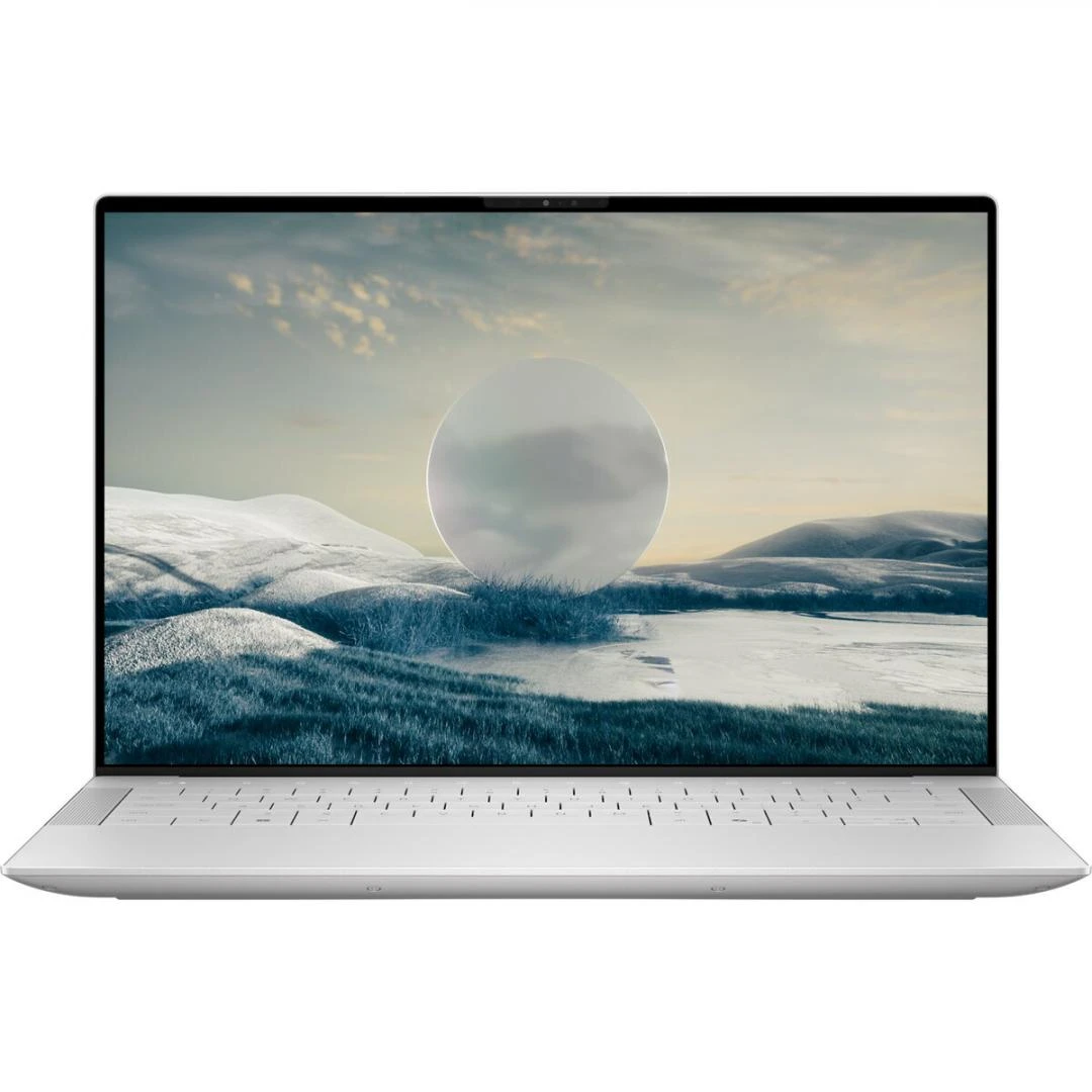 Laptop Dell XPS 9440 cu procesor Intel® Core™ Ultra 7 155H pana la 4.8GHz, 14.5'' Full HD+, 16GB LPDDR5x RAM, 1TB SSD, NVIDIA RTX 4050 6GB GDDR6, Windows 11 Pro, Platinum
