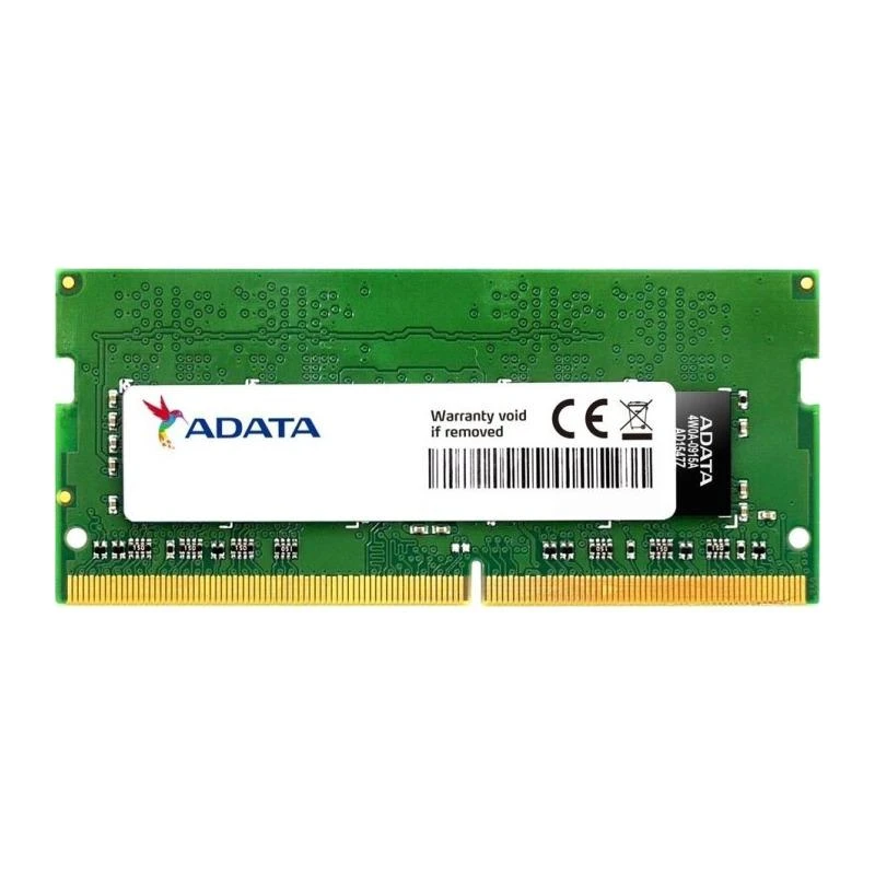 Memorie RAM notebook Adata, SODIMM, DDR4, 4GB, CL19