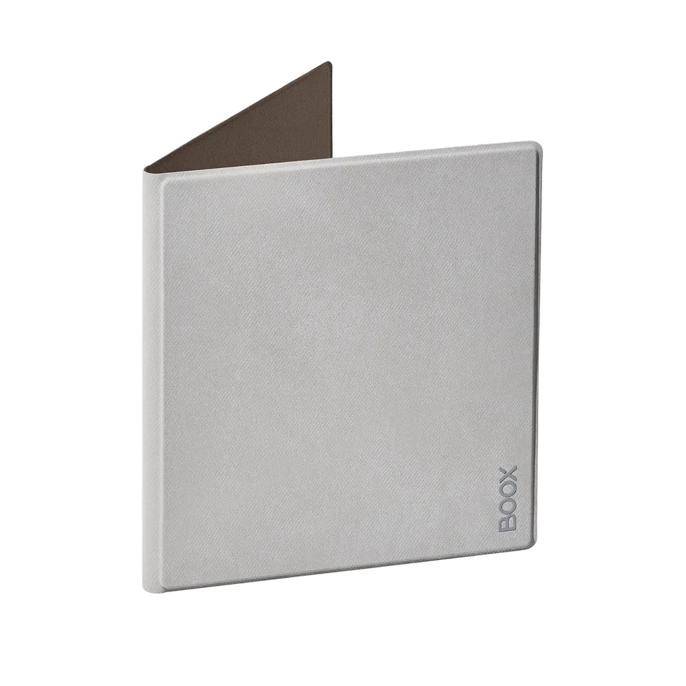 Husa magnetica pentru Ebook reader Onyx Boox GO Color7, GO 7, GO 7 GEN 2, Boox Page, Gri