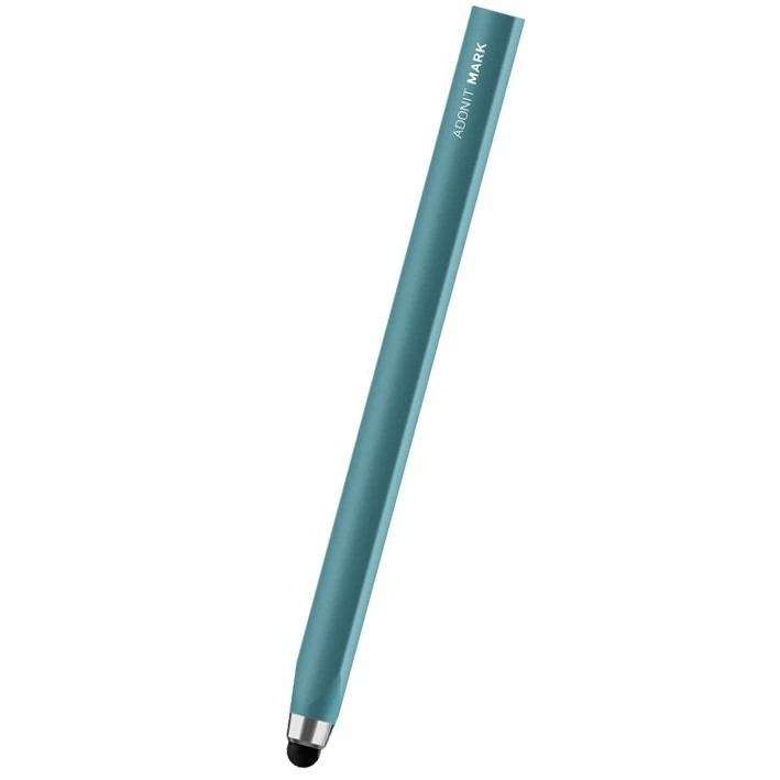 Stylus Capacitiv ADONIT Mark pentru Touchscreen Kindle Touch iPad/Air/iPad Pro/Mini, iPhone 11/Pro Max/8/7/XR/XS/XR/X, Samsung S10/9/8/Plus/Note+, si toate dispozitivele Android si iOS, Turco